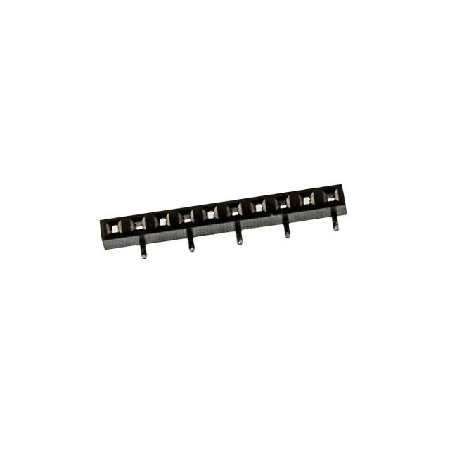 110990442 CRAZYFLIE 2.0 FEMALE CONN 10POS