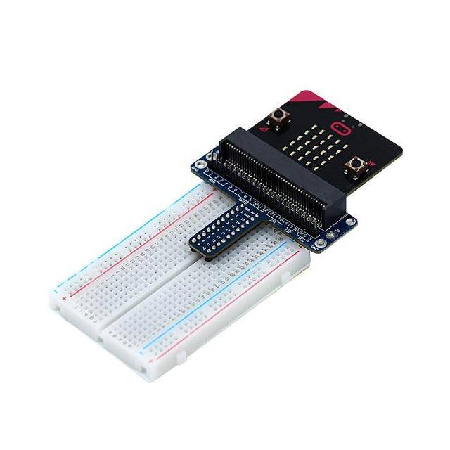 SKU13845 BBC MICRO:BIT BREADBOARD ADAPTER