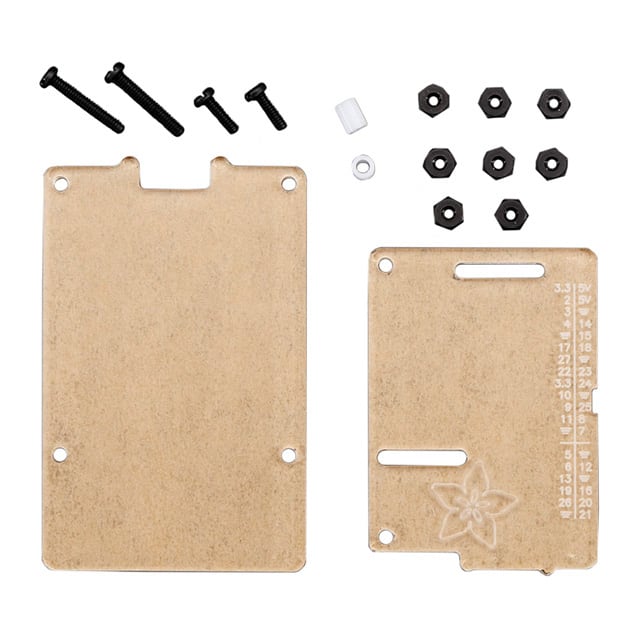 2292 PI PROTECTOR FOR RASPBERRY PI
