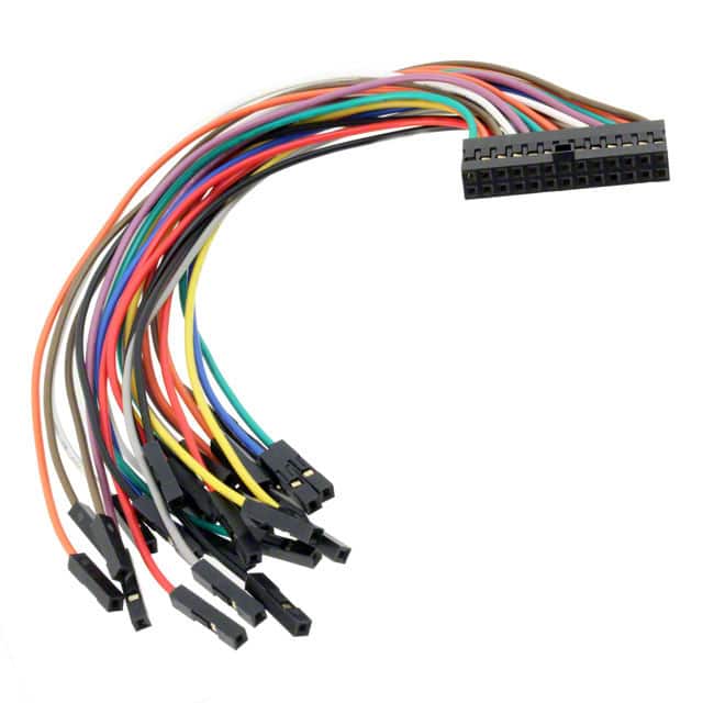 EA-ACC-027 LABTOOL CABLE 26-POS