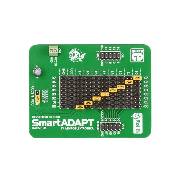 MIKROE-204 SMARTADAPT