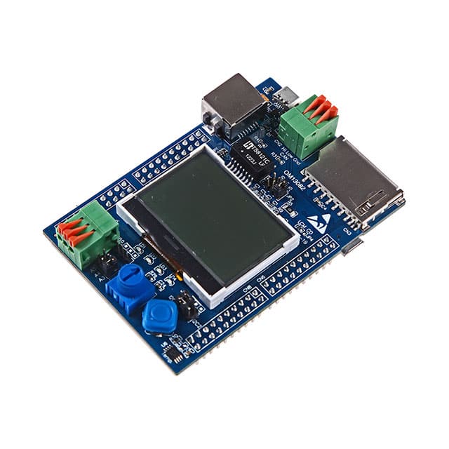 OM13082UL SHIELD BOARD LPC GEN PURPOSE