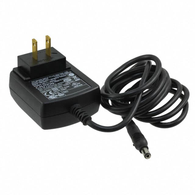 5.50.01.US US POWER ADAPTER FOR FLASHER 5/ST7 POWER ADAPTER FLASHER 5/ST7 US