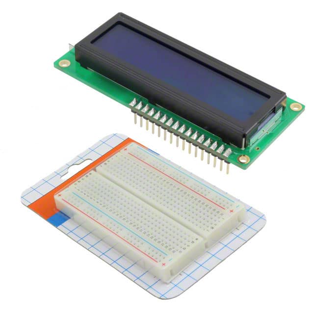 EA-XPR-301 KIT EXPERIMENT LPC812 MAX