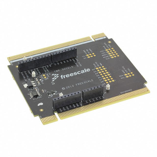 TWR-SHIELD ADAPTER MODULE TOWER SHIELD