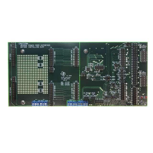 5-6KINTERFACE KIT 5-6K INTERFACE BOARD