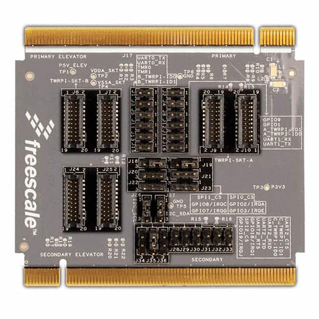 TWR-TWRPI-BD AISG IMM TWR-TWRPI-BD BOARD