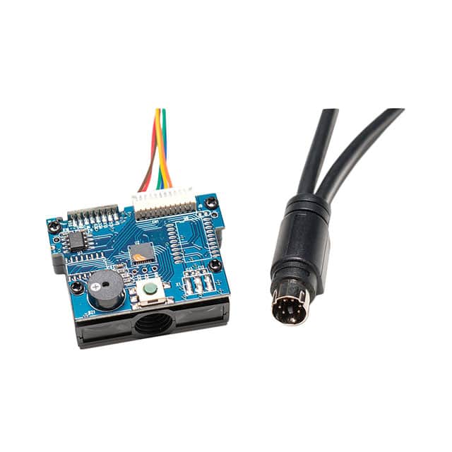 1202 BARCODE MOD READ/SCAN CCD PS2