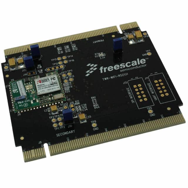 TWR-WIFI-RS2101 TOWER SYSTEM EVAL 802.11N