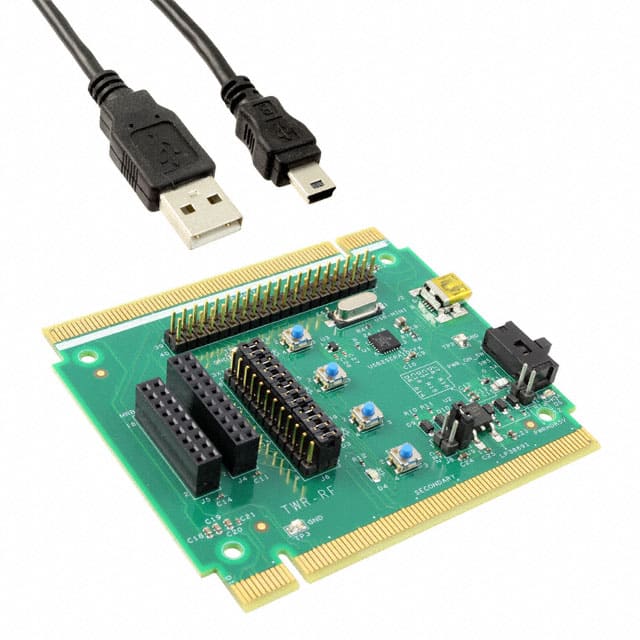 TWR-RF-MRB MODULE RF TOWER FOR MRB