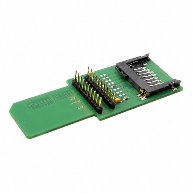 6.20.13 SD CARD ADAPTER ADAPTER SD CARD