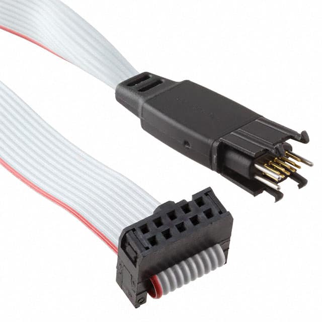 8.06.05 10-PIN NEEDLE ADAPTER 10-PIN NEEDLE ADAPTER