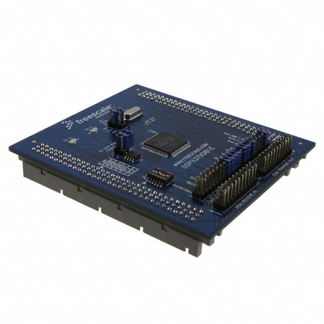 DSPB371DB1E DAUGHTER CARD B 56371
