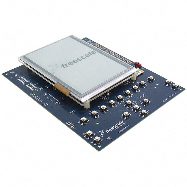 IMXEBOOKDC2 KIT EVAL FOR I.MX50