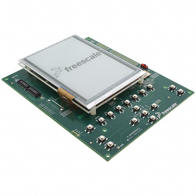 IMXEBOOKDC3-E KIT EVAL FOR I.MX6SL