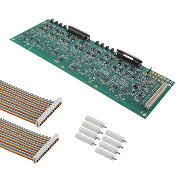 MULTI-CAL-SLAVEKIT KIT BOARD MULTI-CAL-SLAVE SYST