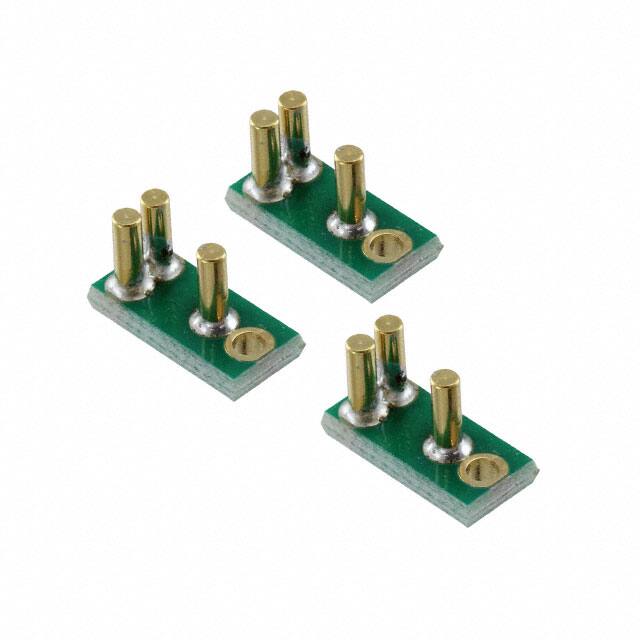 TC2030-CLIP-3PACK BOARD CLIP EMULATE TAG-CONNECT