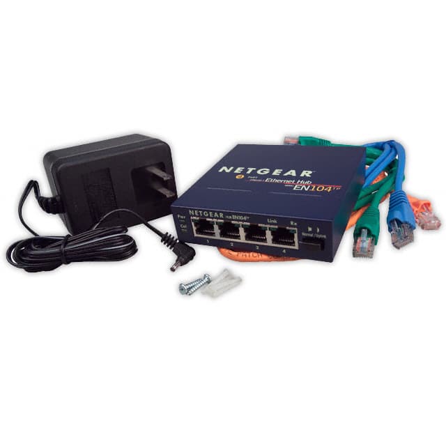 101-0403 KIT TOOL FOR TCP/IP SERIES