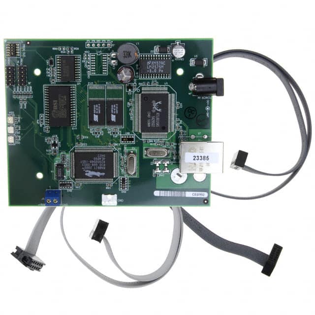 101-0580 BOARD RABBITLINK EG2110 NETWORK