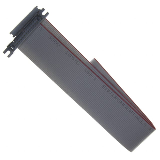 540-0066 CABLE 20" FOR PNL MT KEYBD/DSPLY