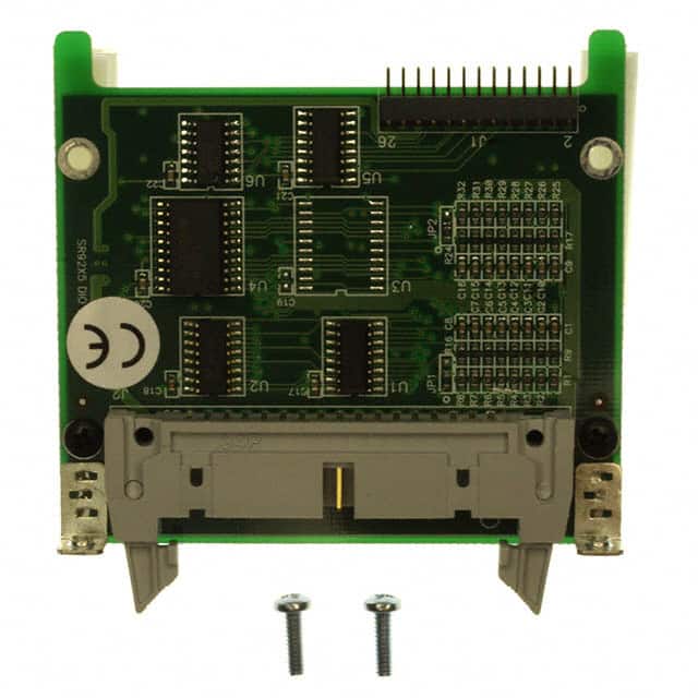 101-0437 CARD DGTL IO 16/8 SOURCNG SR9205