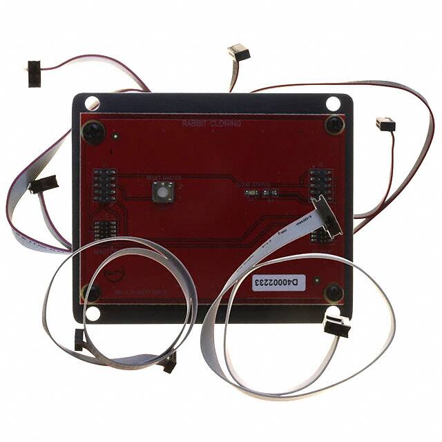 20-101-0589 CLONING BOARD RABBIT 3/5V