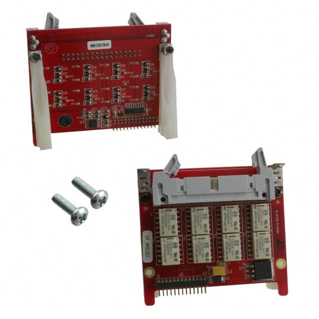 20-101-0440 CARD 8-RELAYS SR9510 SMARTSTAR
