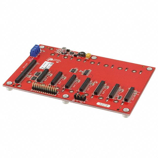 20-101-0512 BACKPLANE CHASSIS 7-SLOT SR9010