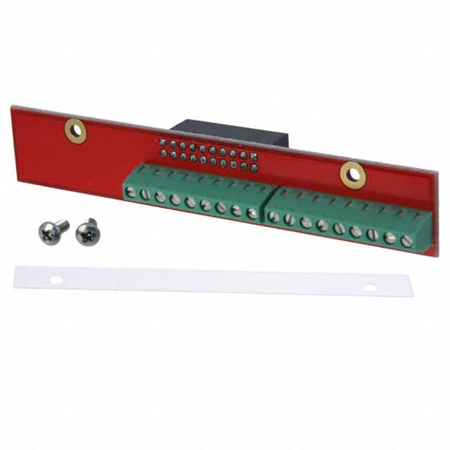 20-101-0515 TERM FIELD WIRING 18-POS FWT18R