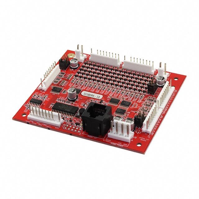 20-101-0612 CARD I/O EXPANSION DGTL RN1100