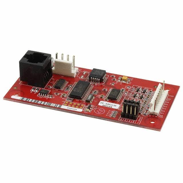 20-101-0616 CARD A/D EXPANSION RN1200