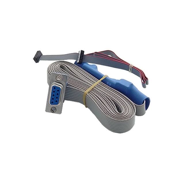 20-101-0542 CABLE 1.27MM FOR RCM3200