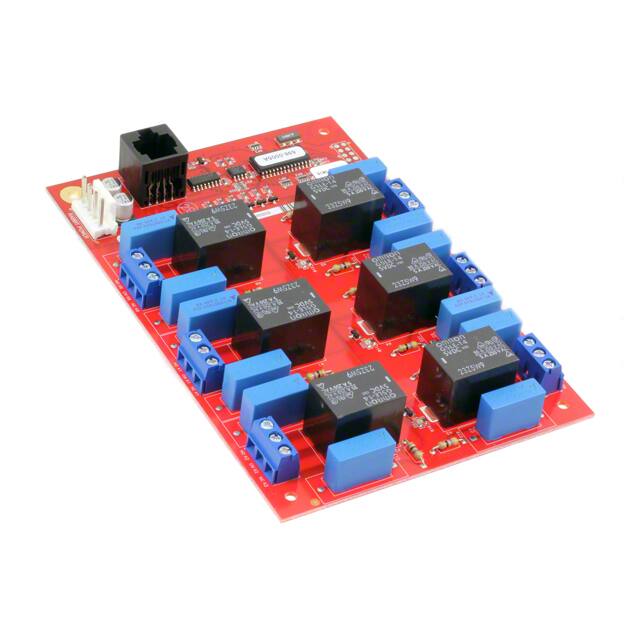 20-101-1198 CARD EXPANSION RN1400 ROHS