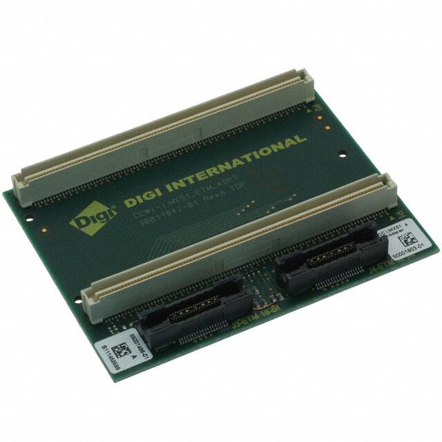 CC-ACC-MX51-ETM ADAPTER TRACE ETM/ETB JTAG