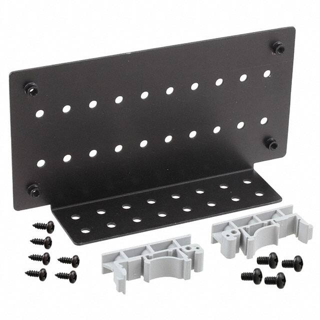 PKG-DINRAIL-KIT KIT DINRAIL MT XSTREAM/TEND/CITE