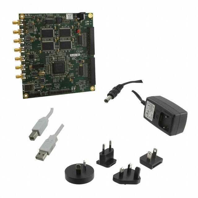 HSDC-EXTMOD01/DB EXTENSION MODULE FOR ADC