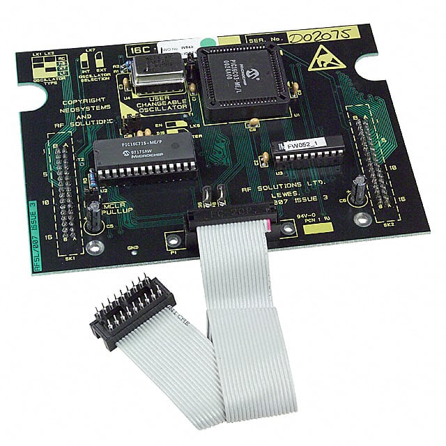 DB715 BOARD DAUGHTER ICEPIC