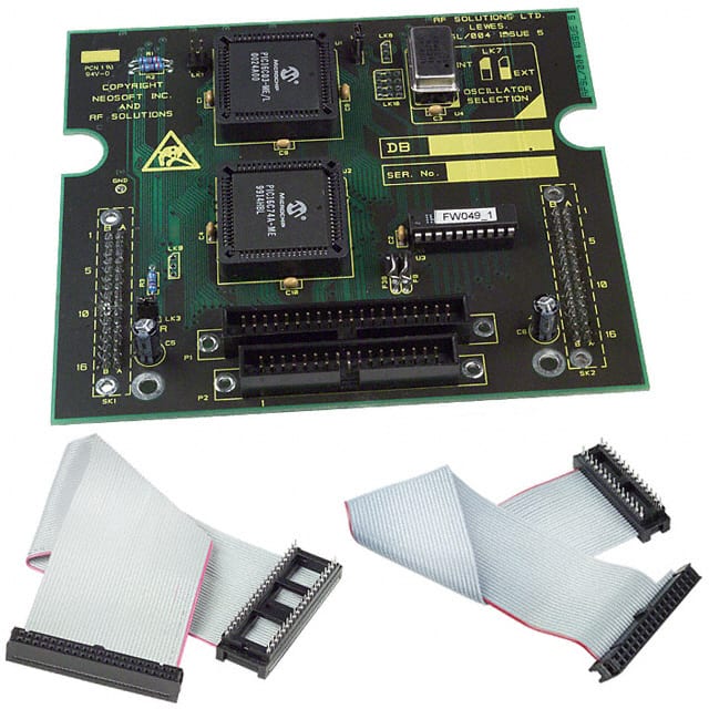 DB74A BOARD DAUGHTER ICEPIC