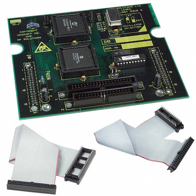 DB77 BOARD DAUGHTER ICEPIC