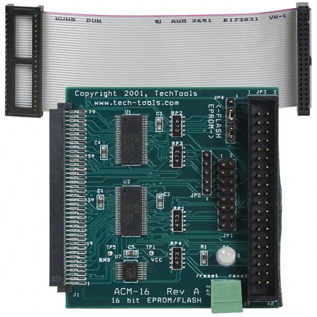 ACM-16 CABLE MODULE FR3 16BIT 40-DIP
