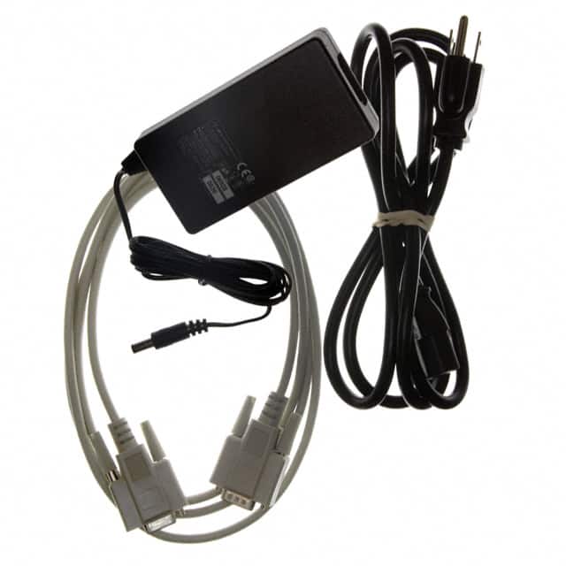 AC162048 PWR SUP W/CABLE FOR MICRCHP TOOL
