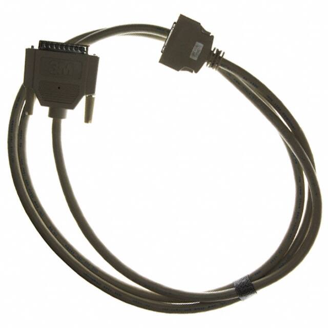 ACICE0403 CABLE SLIM PARALLEL FOR ICE 4000