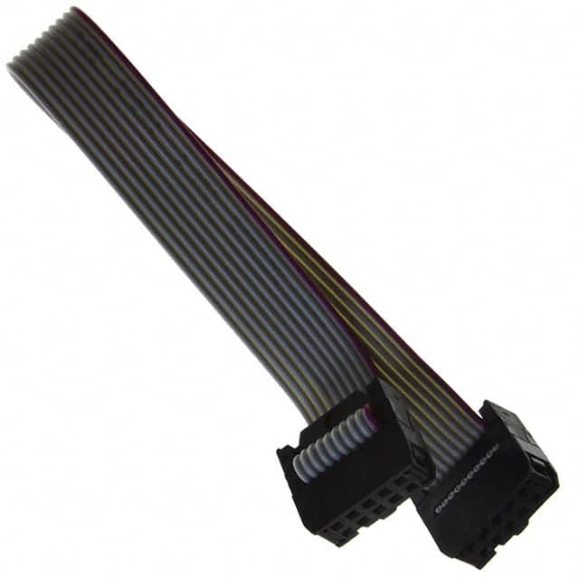 EC-SJ SERIAL CABLE 10PIN FOR SER ADAPT