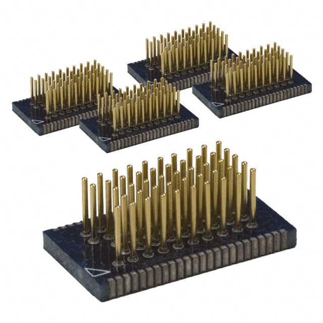 CY3207-095 PSOC EMU POD FEET FOR 48-SSOP