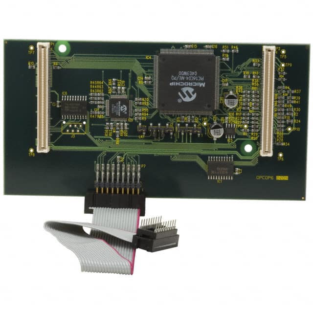 I3DBF648 BOARD DAUGHTER ICEPIC3