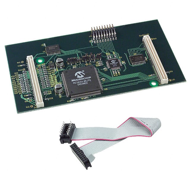 I3DBF676 BOARD DAUGHTER ICEPIC3