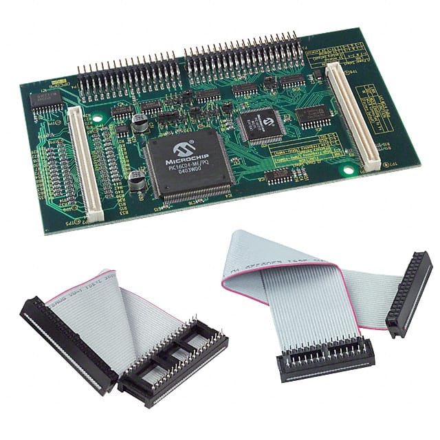 I3DBF777 BOARD DAUGHTER ICEPIC3