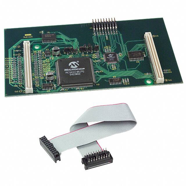 I3DBF819 BOARD DAUGHTER ICEPIC3