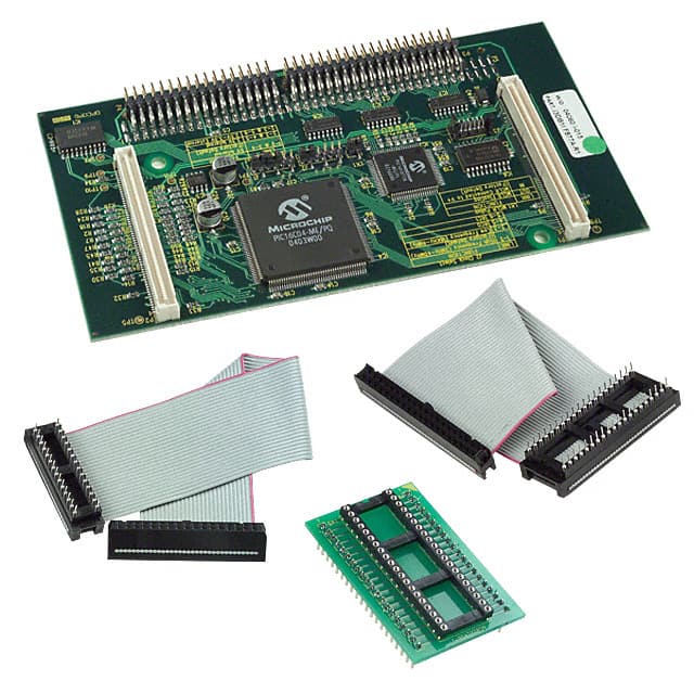 I3DB877A BOARD DAUGHTER ICEPIC3