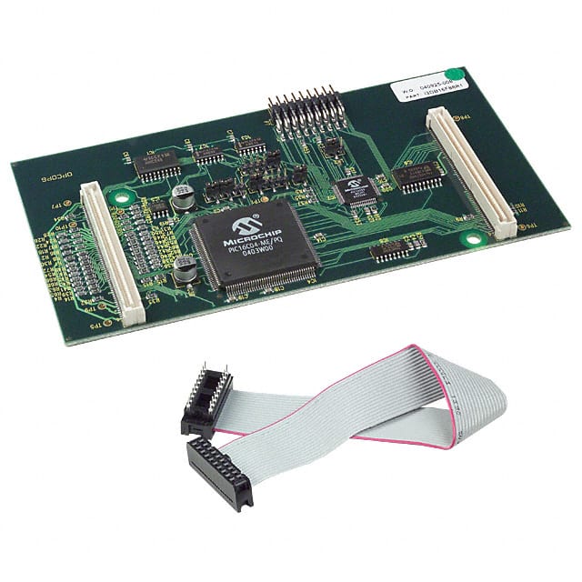 I3DBF88 BOARD DAUGHTER ICEPIC3